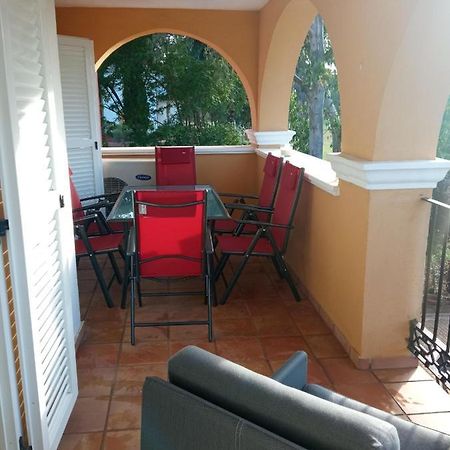 Apartamento Golf Isla Canela, Ayamonte Уельва Екстер'єр фото