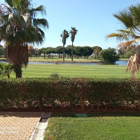 Apartamento Golf Isla Canela, Ayamonte Уельва Екстер'єр фото