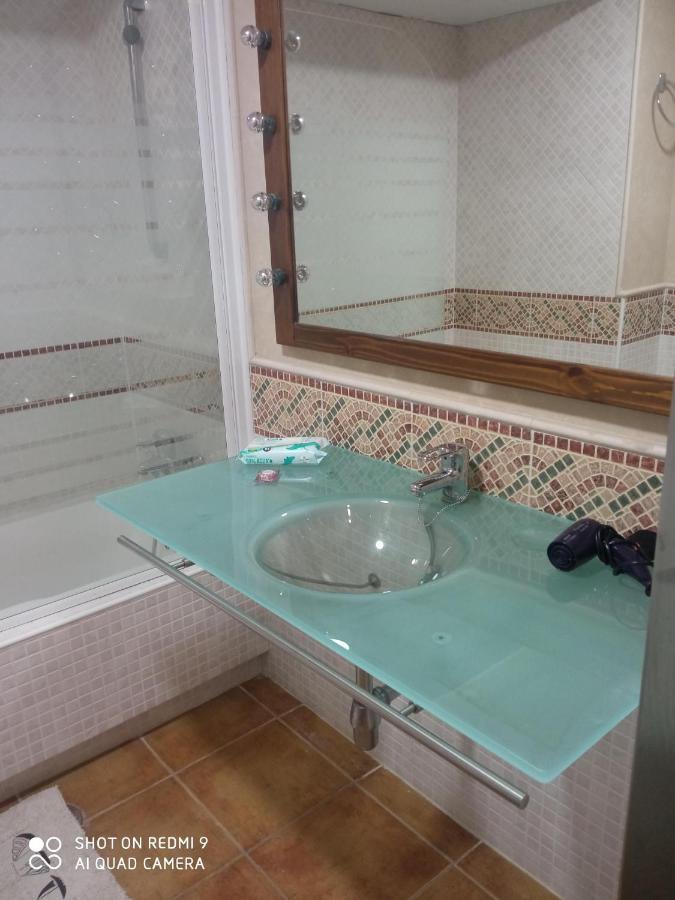 Apartamento Golf Isla Canela, Ayamonte Уельва Екстер'єр фото