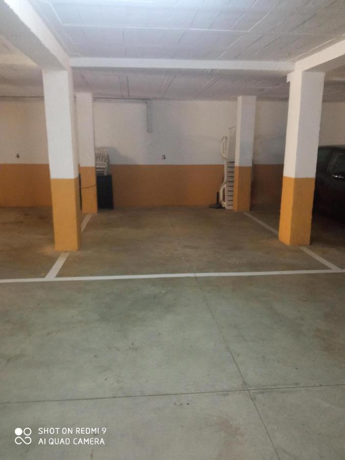 Apartamento Golf Isla Canela, Ayamonte Уельва Екстер'єр фото