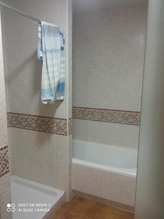 Apartamento Golf Isla Canela, Ayamonte Уельва Екстер'єр фото