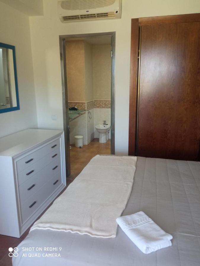 Apartamento Golf Isla Canela, Ayamonte Уельва Екстер'єр фото