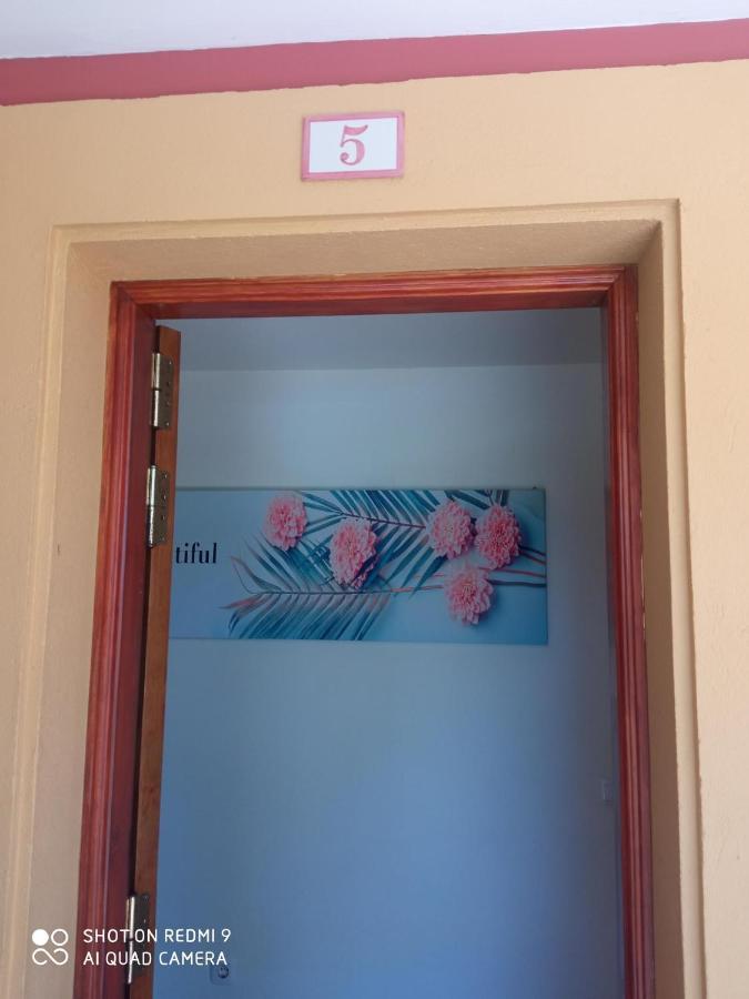 Apartamento Golf Isla Canela, Ayamonte Уельва Екстер'єр фото